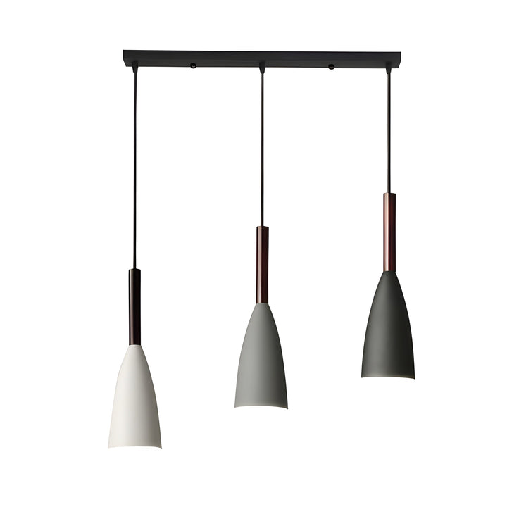 RetroSphere Light - Nordic Pendant Light Adjustable Light | Kalsten