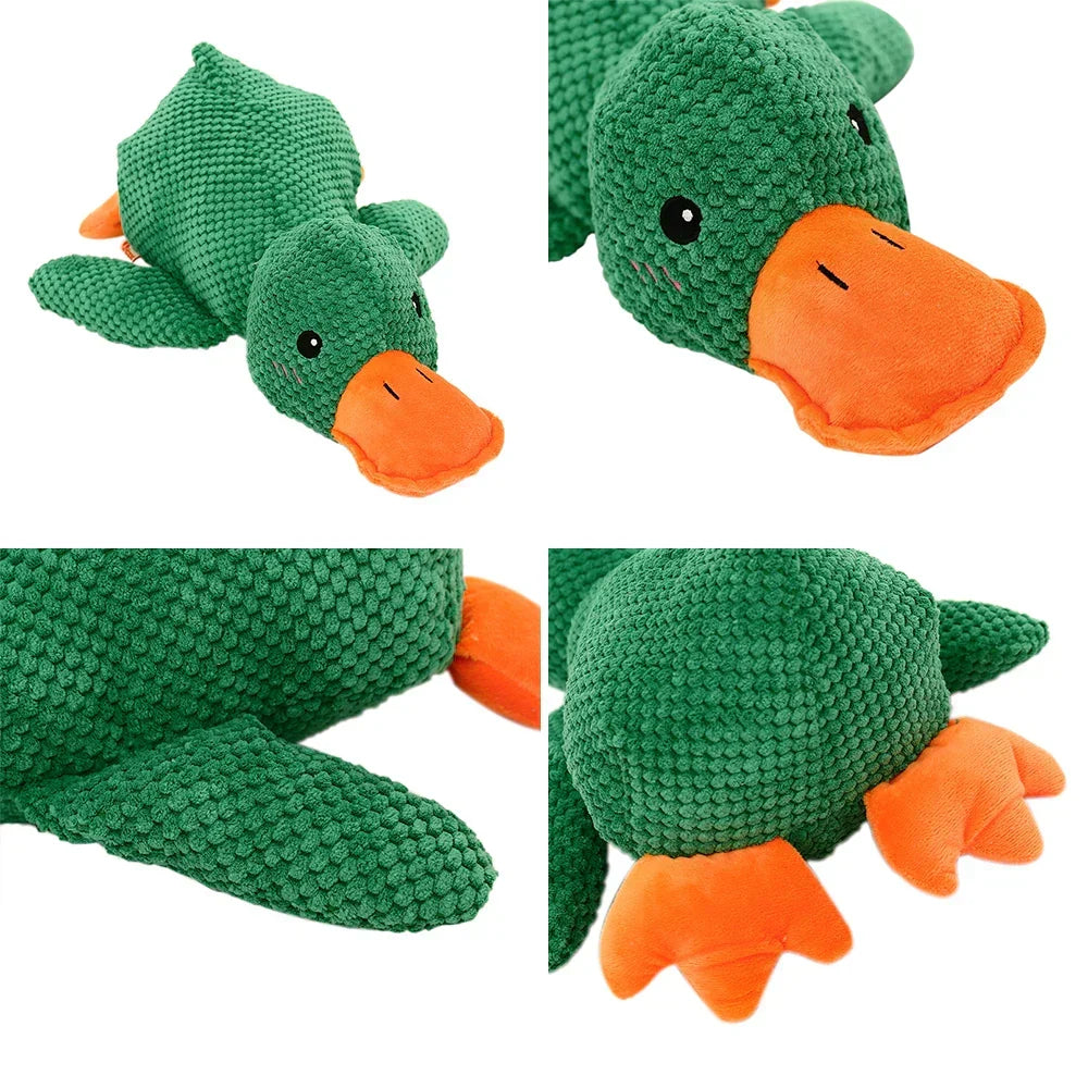 Kalsten | Calming duck for dogs
