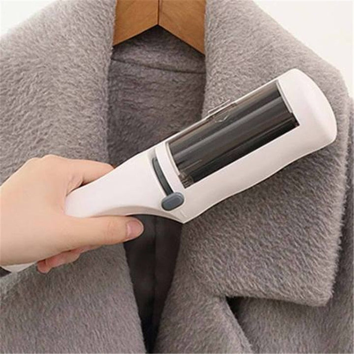 Kalsten | Electrostatic Pet Hair Remover Roller