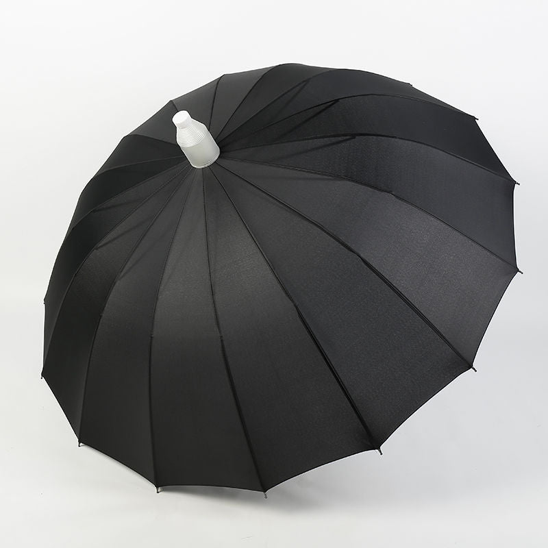 Minimalist Long Handle Automatic Umbrella | Kalsten