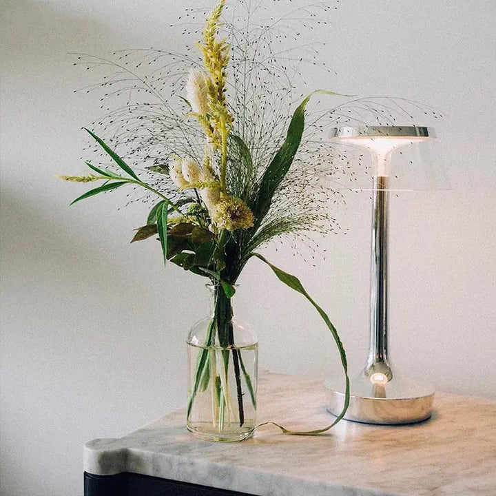 Touch Crystal™ Lamp | Kalsten