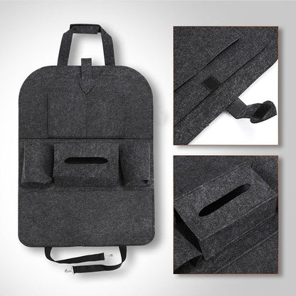 BowLift | Car - Organizer for the backseat
