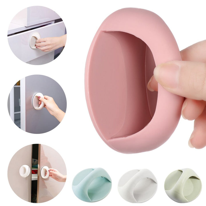 Kalsten | Quick Grab Multi-Purpose Suction Door Handle