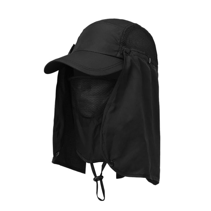 Kalsten | All-Round Style Shield UV Protector Hat