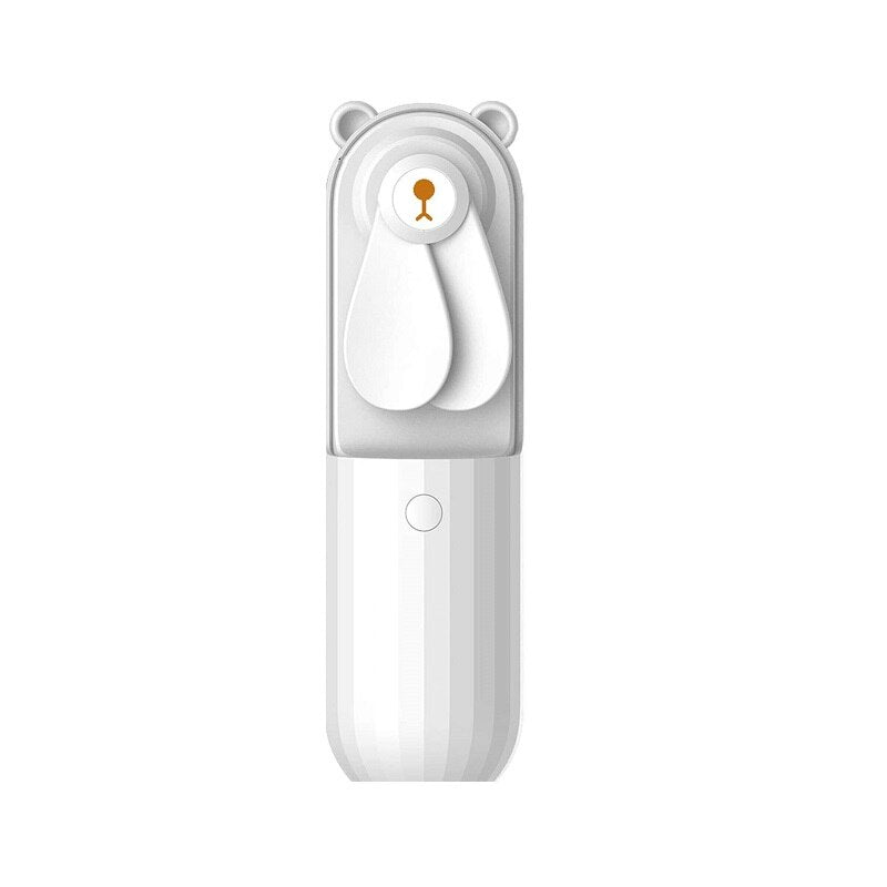 Bear Mini Portable Fan | Kalsten