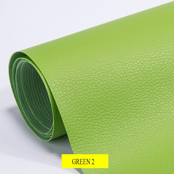 Kalsten | Self-adhesive Artificial Leather Repair Kit