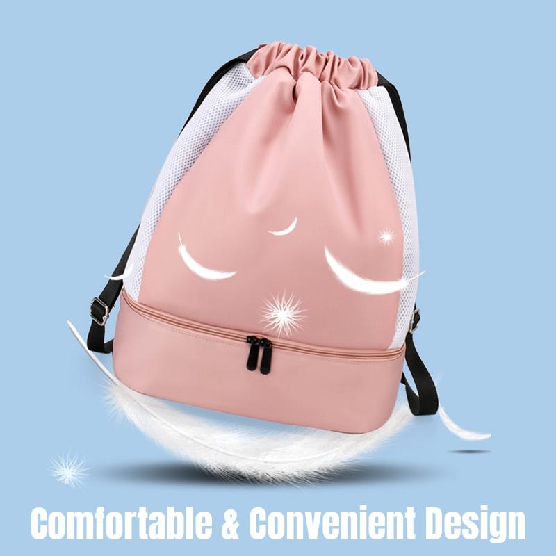 Travel Wet Dry Storage Bag | Kalsten