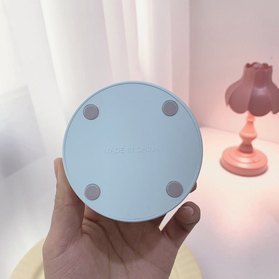 Retro Lotus Desktop Lamp | Kalsten