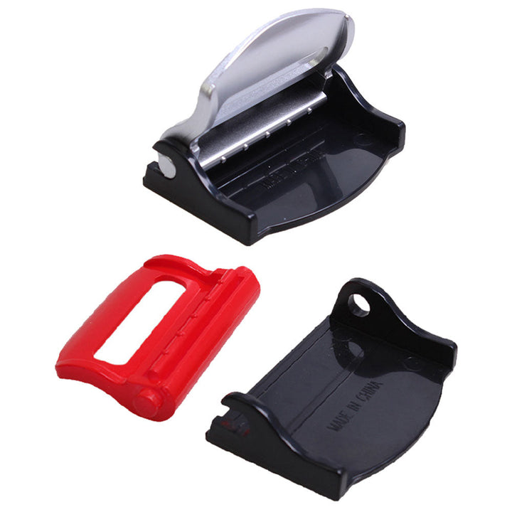 Kalsten | 2Pcs Car Seat Belt Adjusting Clips