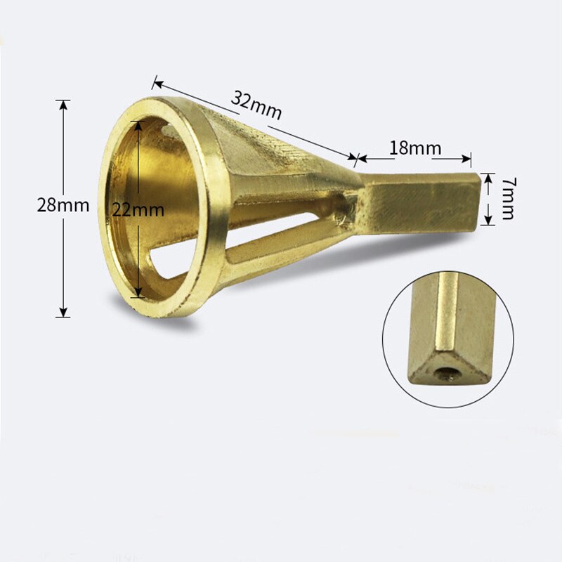 Kalsten | Bolt Thread Repair Power Drill Tool