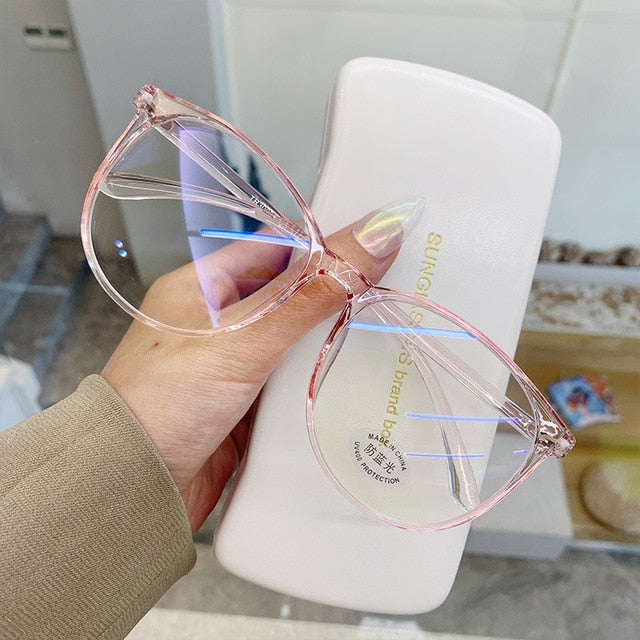 Yetti Glasses | Anti Blue Light & Fashionable in One! | Kalsten