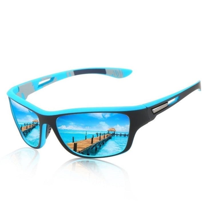 Polarized Colorful Summer Sport Sunglasses | Kalsten