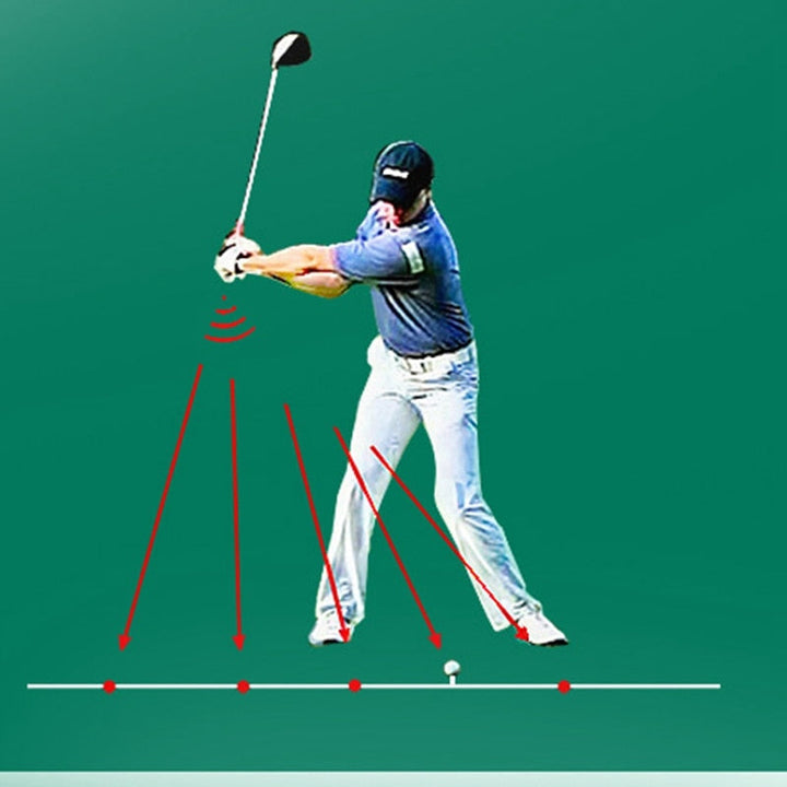 Kalsten | Laser Golf Training Tool