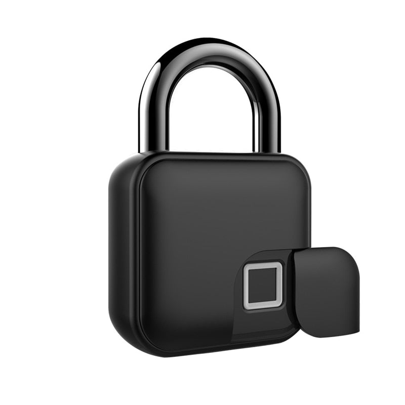 Bio-Lock - Finger Print Lock | Kalsten