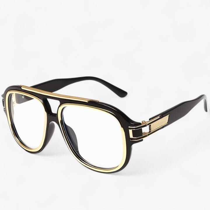 Vintage Sunglasses with Skin-Friendly Design – Lumis | Kalsten