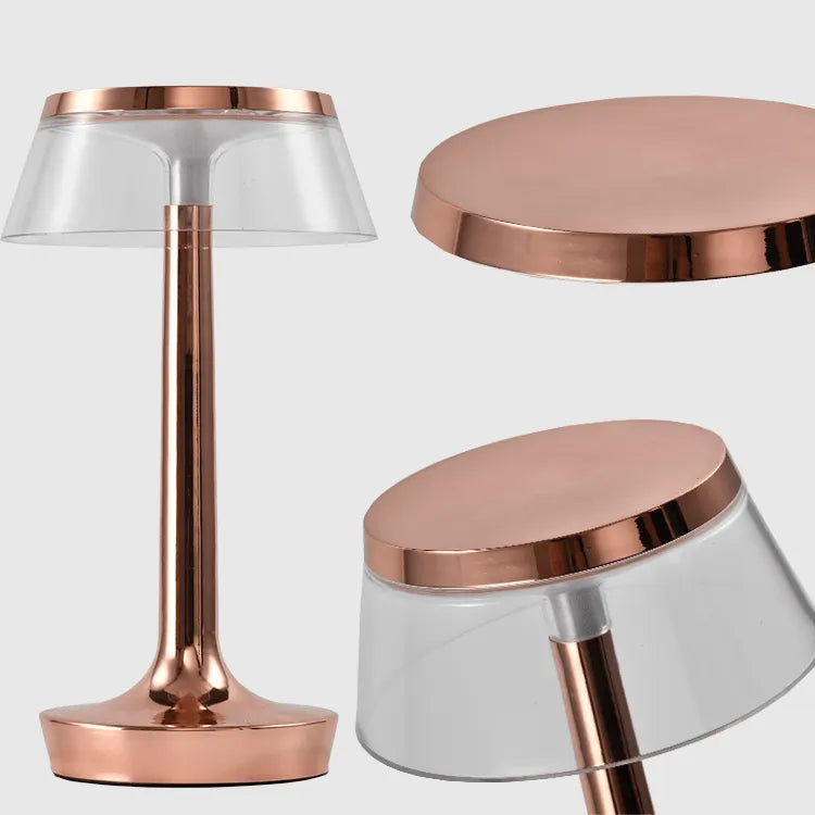 Touch Crystal™ Lamp | Kalsten