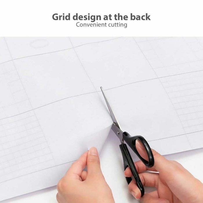 Kalsten | Self-adhesive protective film