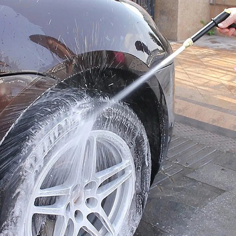 Kalsten | Portable High-Pressure Easy Cleaning Adjustable Water Gun