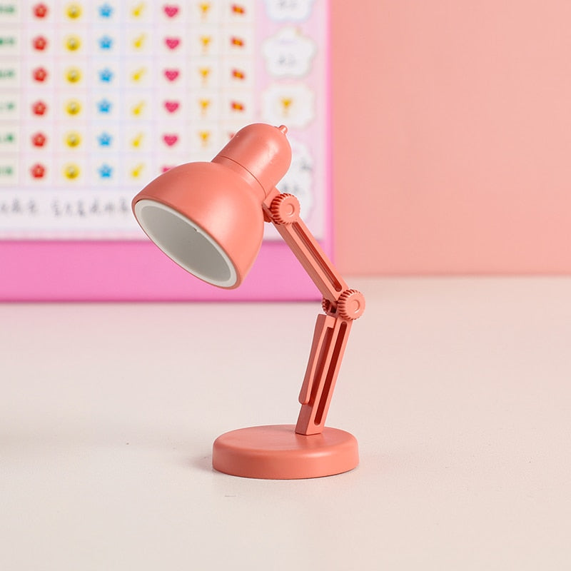 Mini Foldable Reading LED Night Lamp | Kalsten