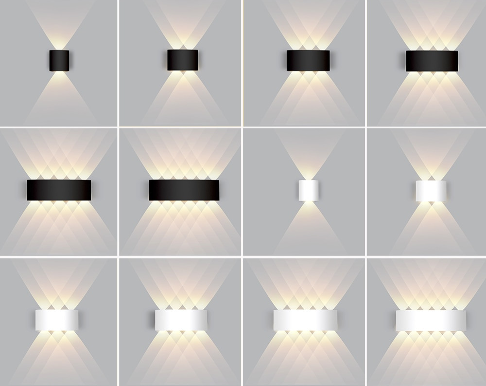 Kalsten | Wall-Ex I Exclusive Wall Lamp