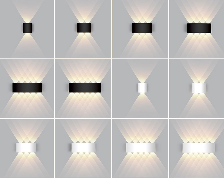 Kalsten | Wall-Ex I Exclusive Wall Lamp