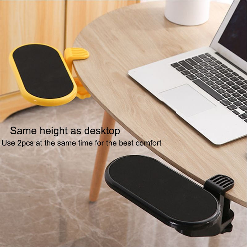 Ergowork Computer Armrest Pro® - Prevent a mouse arm! Kalsten