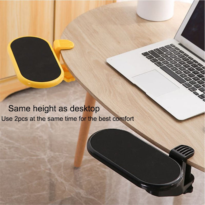 Ergowork Computer Armrest Pro® - Prevent a mouse arm! Kalsten