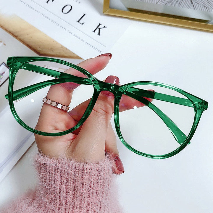 Yetti Glasses | Anti Blue Light & Fashionable in One! | Kalsten