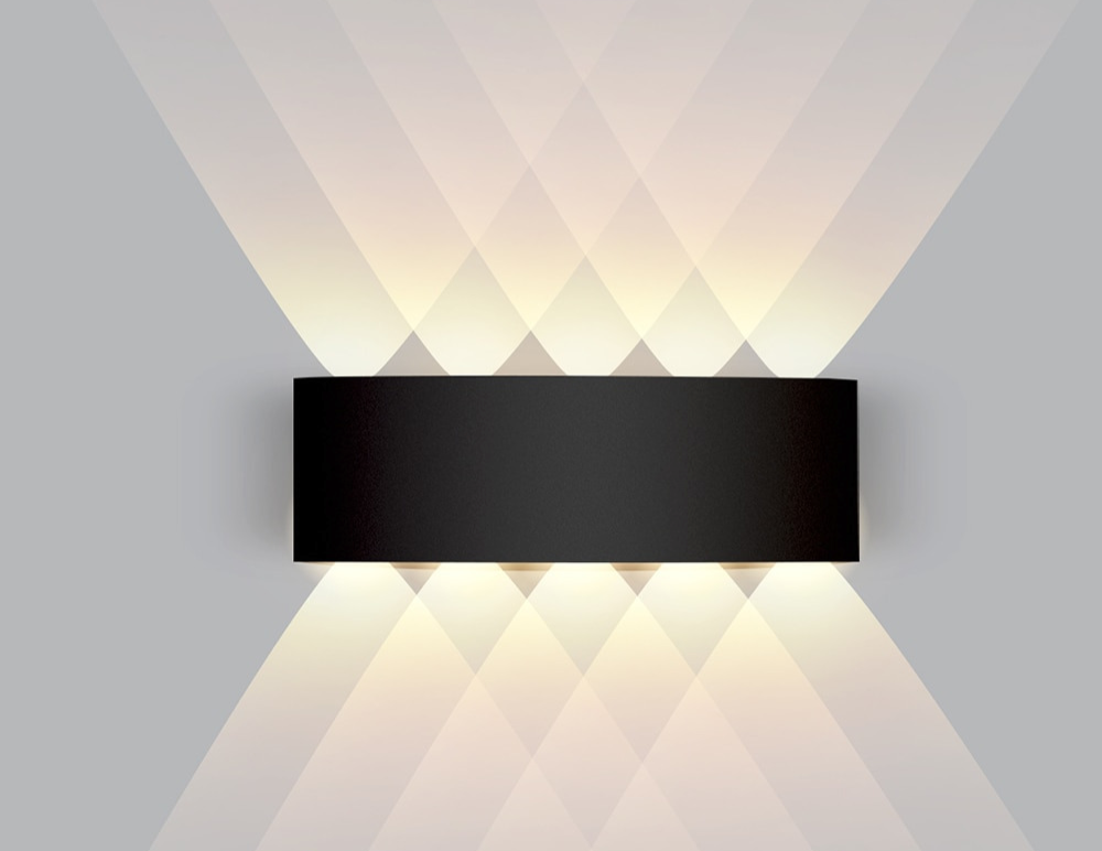 Kalsten | Wall-Ex I Exclusive Wall Lamp