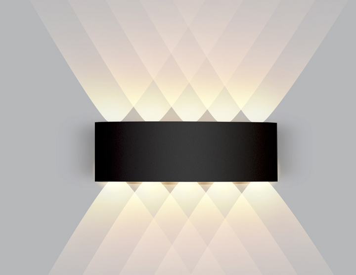 Kalsten | Wall-Ex I Exclusive Wall Lamp