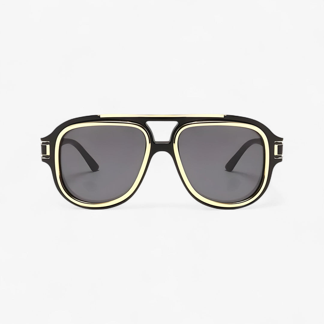 Vintage Sunglasses with Skin-Friendly Design – Lumis | Kalsten