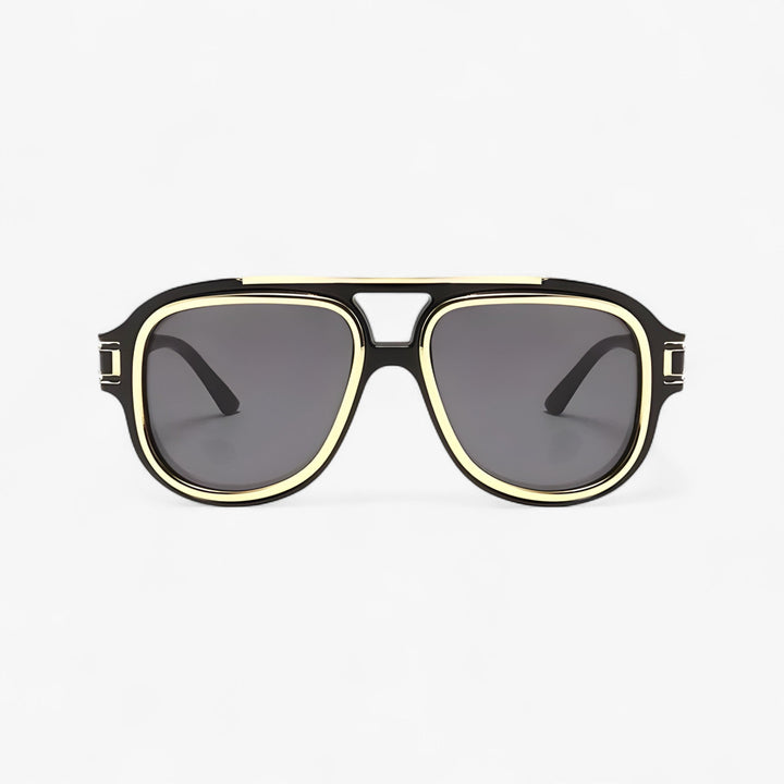 Vintage Sunglasses with Skin-Friendly Design – Lumis | Kalsten