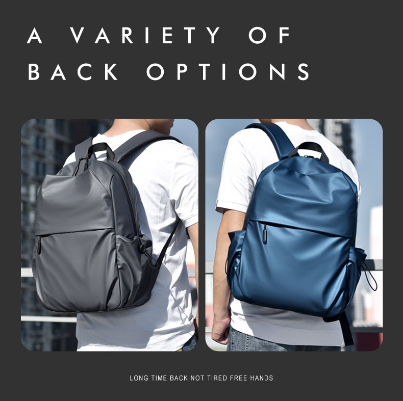 Kalsten | Large Waterproof Casual Travel Backpack