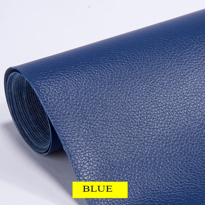 Kalsten | Self-adhesive Artificial Leather Repair Kit