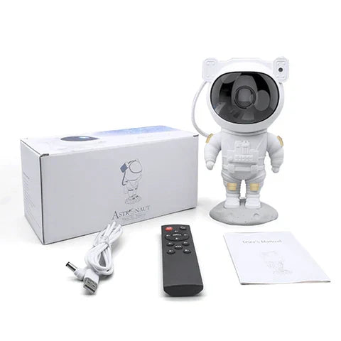 Astronix Star Projector - Transform Your Space into a Magical Universe Kalsten