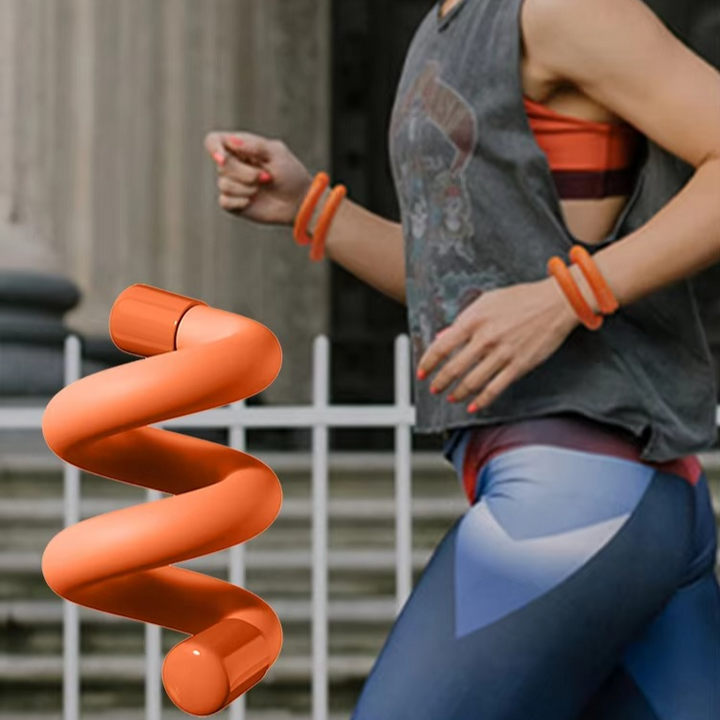 Kalsten | Silicone Wrist and Ankle Training Weights for Everyday Fitness