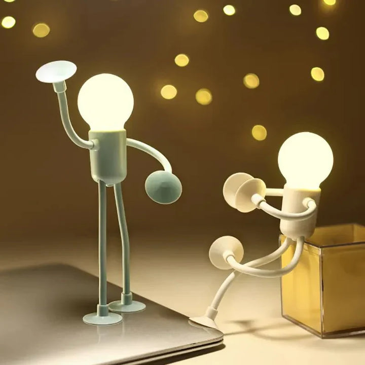 LumiSport Light Up Your Athletic Nights | Kalsten