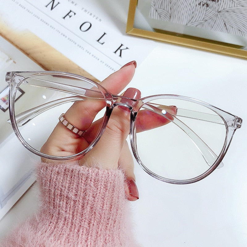Yetti Glasses | Anti Blue Light & Fashionable in One! | Kalsten