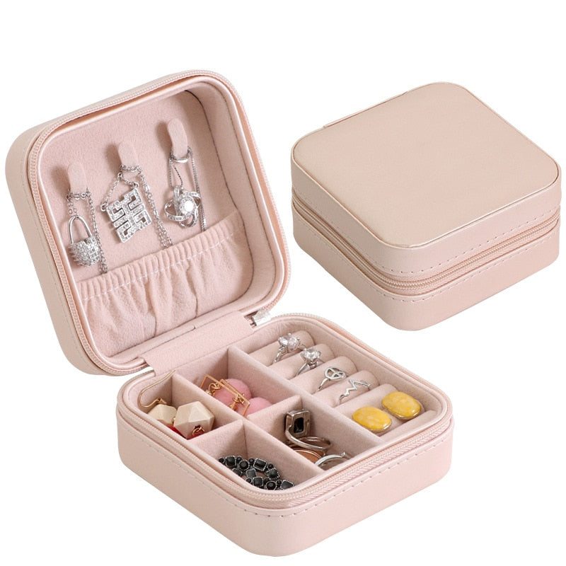 Vegan Jewelrybox ™ Kalsten