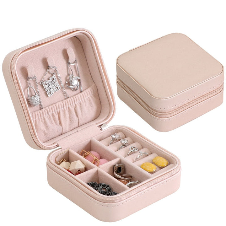 Vegan Jewelrybox ™ Kalsten
