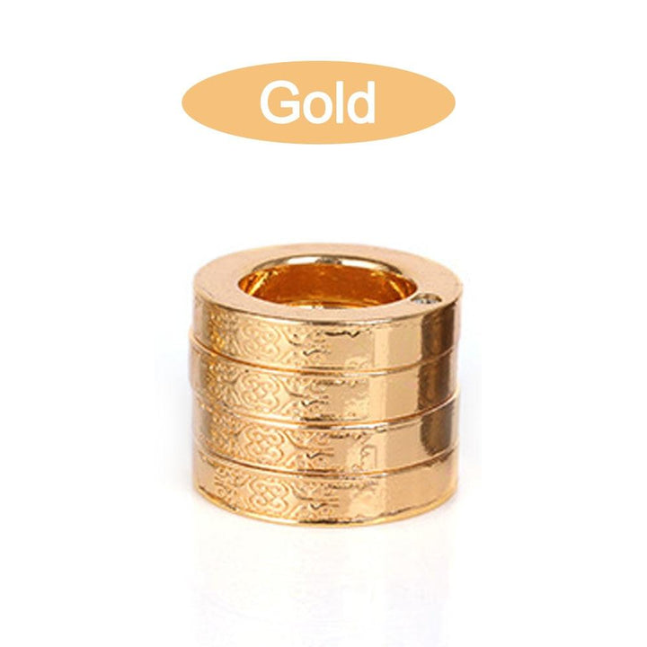 Kalsten | Self-defense rings