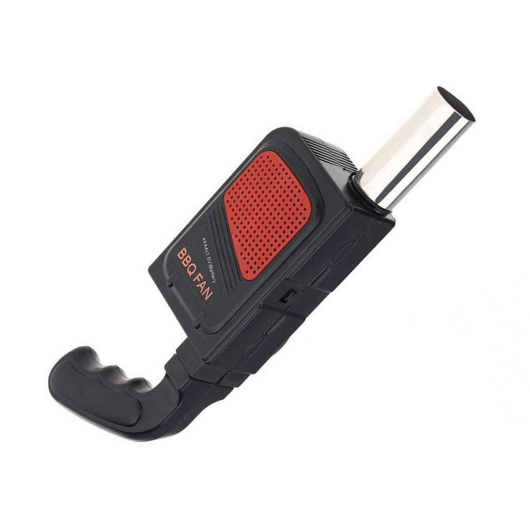 Portable Electric Grill Air Blower | Kalsten