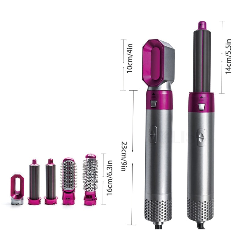 Premium Air Multistyler™ Kalsten