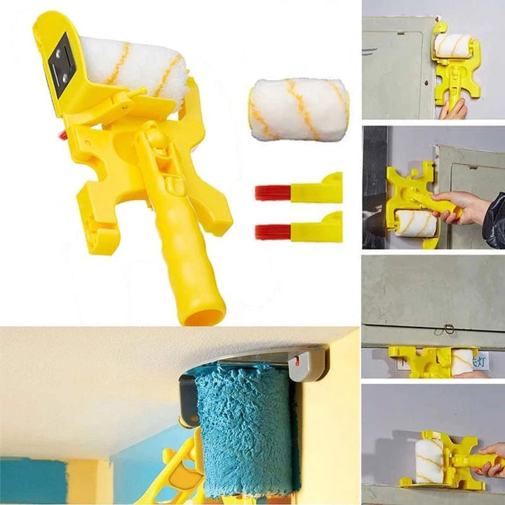 Color | Transform your space stress-free | Kalsten