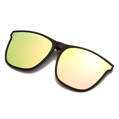 Karnz | Clip-on for normal glasses