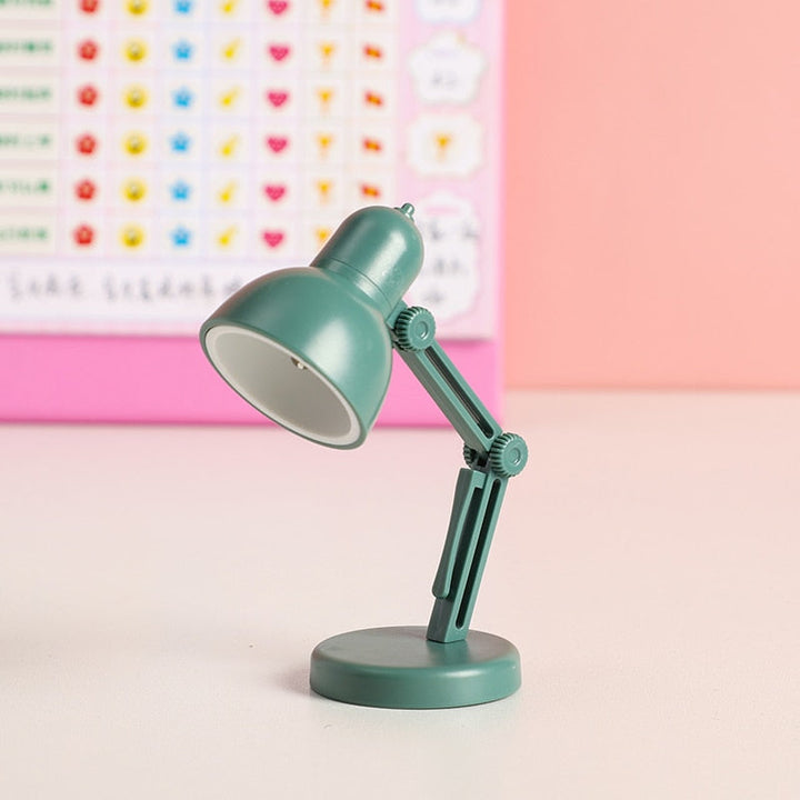 Mini Foldable Reading LED Night Lamp | Kalsten