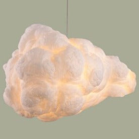 Creative Cloud Ceiling Lamp | Kalsten
