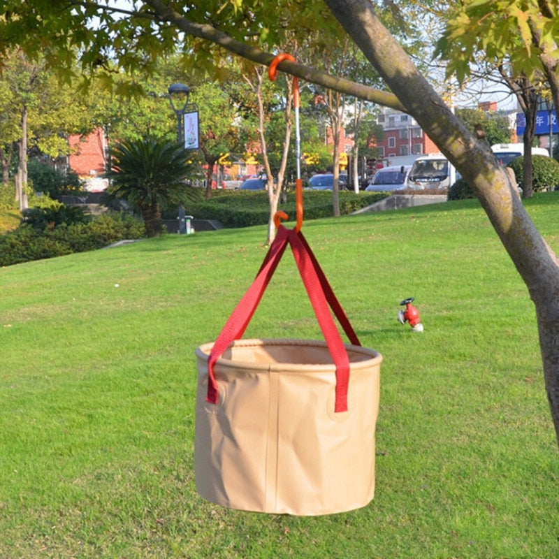 Outdoor Tree Hook Multifunctional Hanger | Kalsten