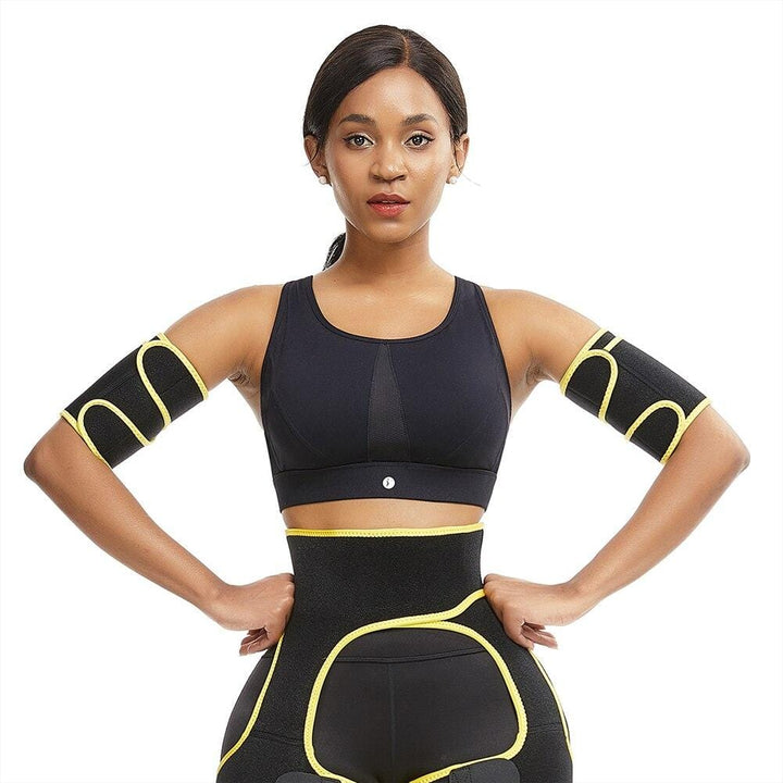 Arm Trimmer & Shaping Wraps | Kalsten