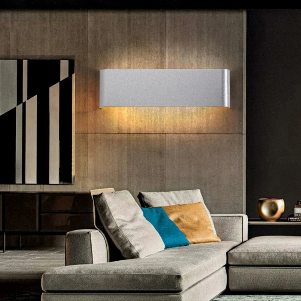 LED Wall Light for Indoor Use: A Modern Lighting Solution | Kalsten